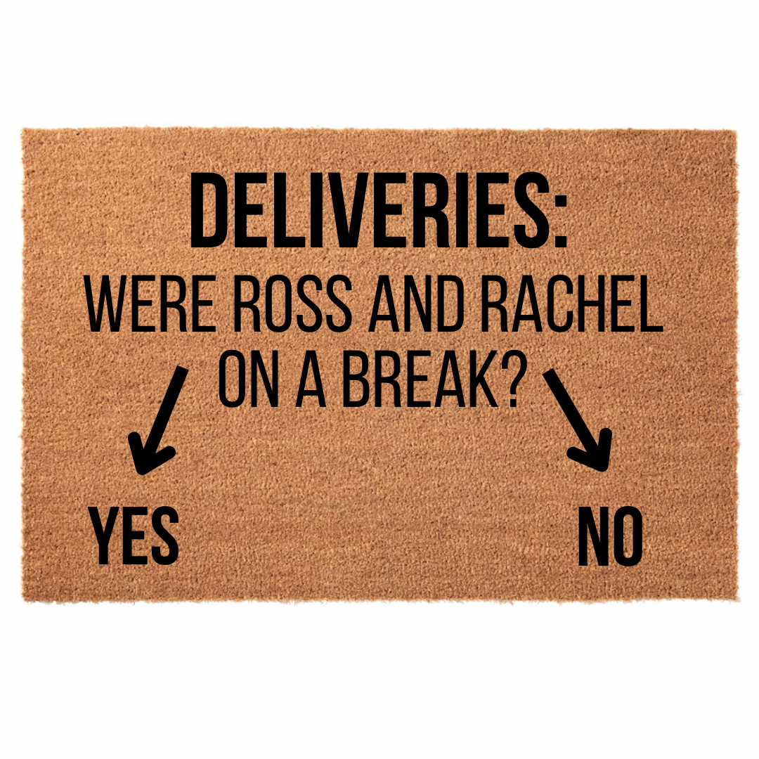 Doormat