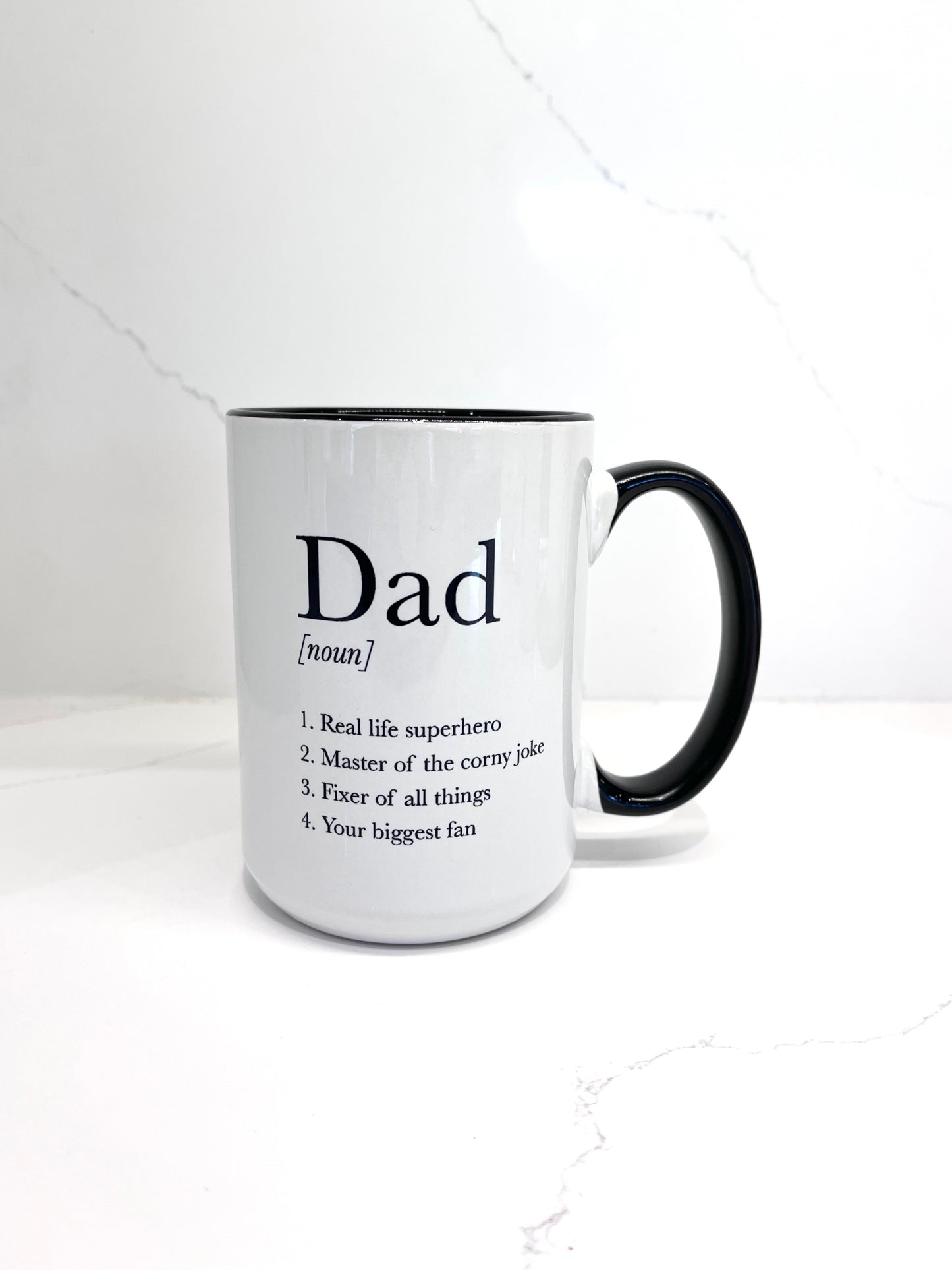 Dad Definition
