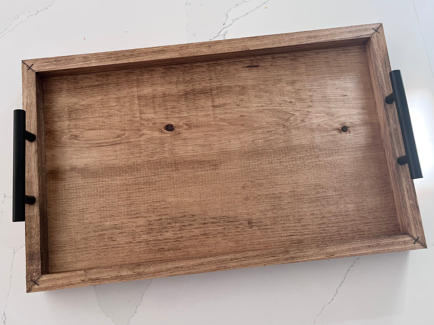 Trays