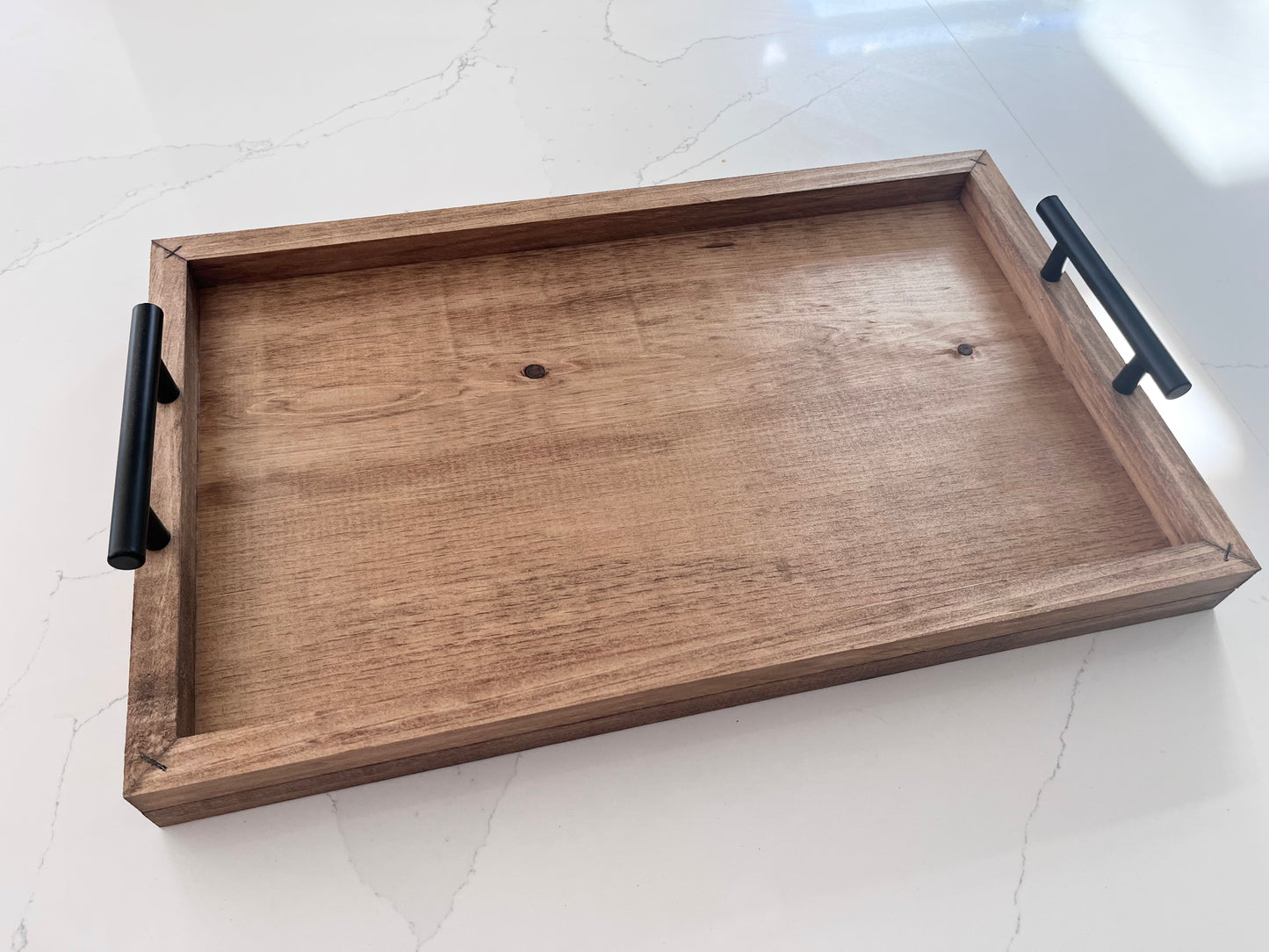 Trays