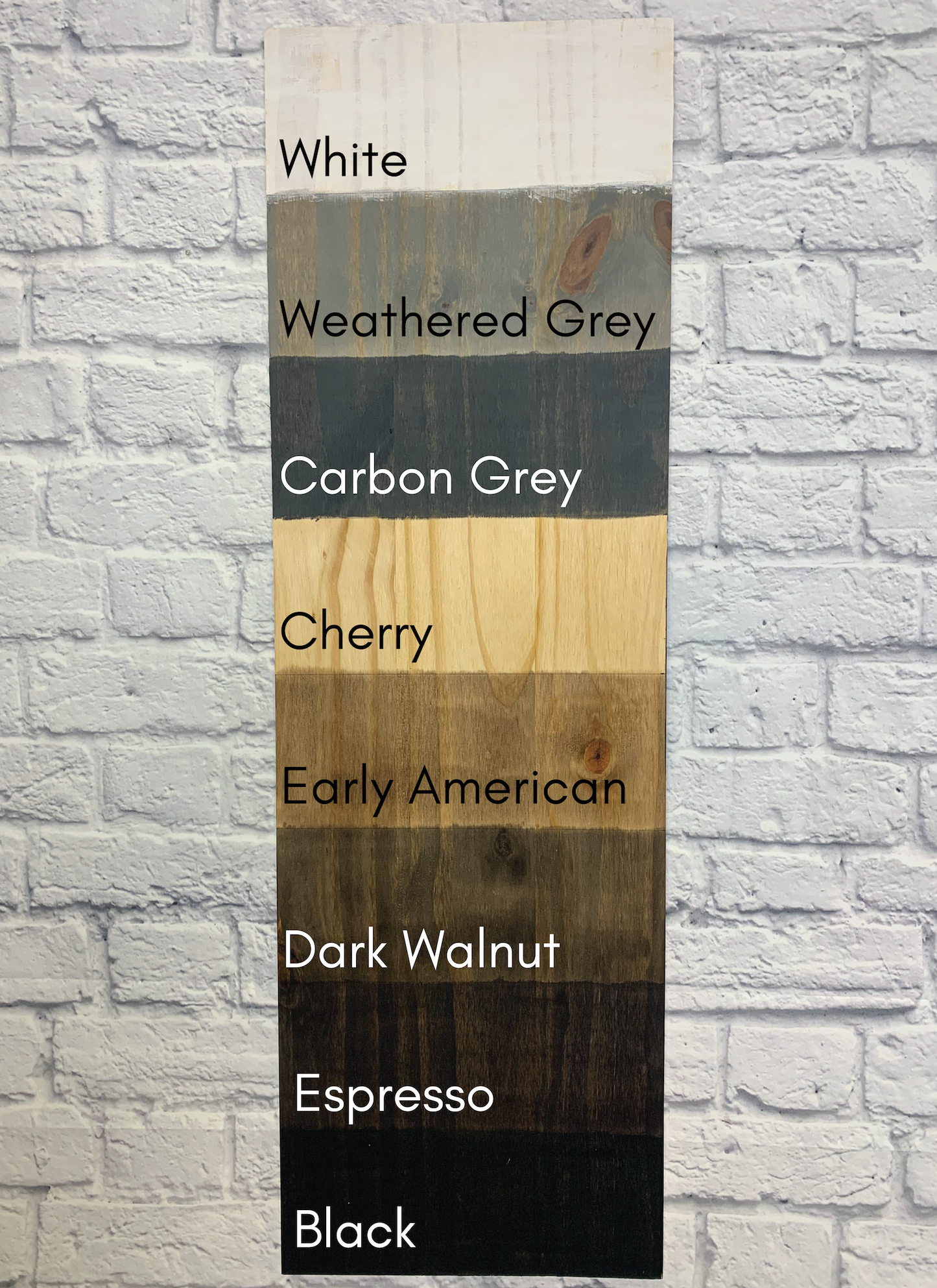 Custom Signs