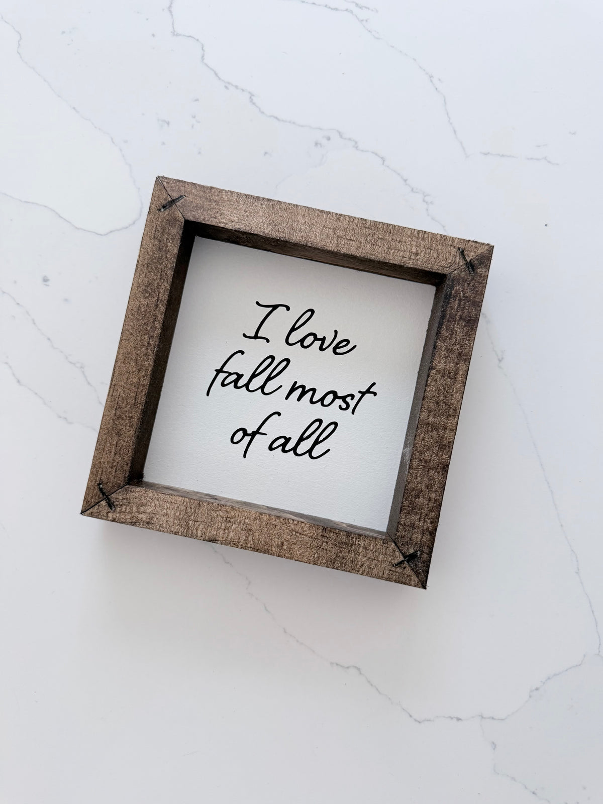 Fall + Halloween Minis