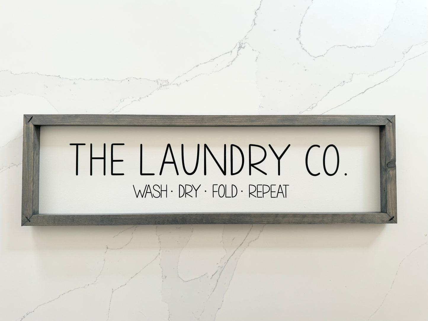 The Laundry Co.