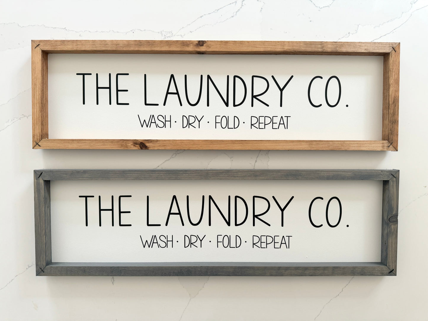 The Laundry Co.