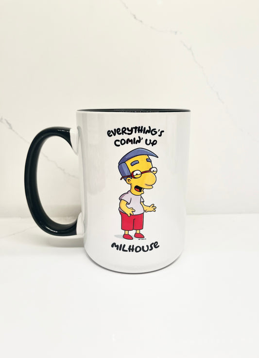Simpsons Mugs