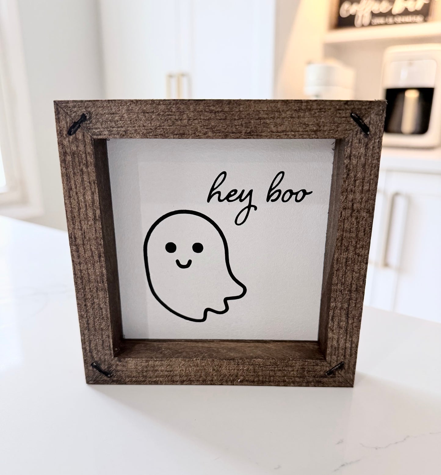 Fall + Halloween Minis