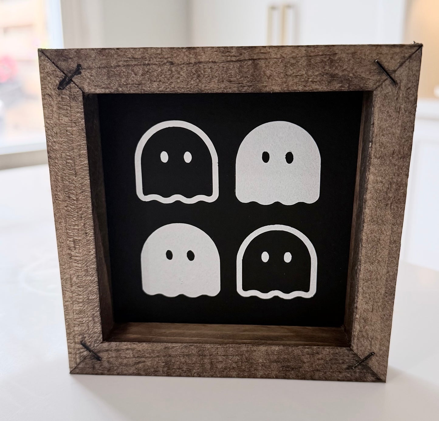 Fall + Halloween Minis