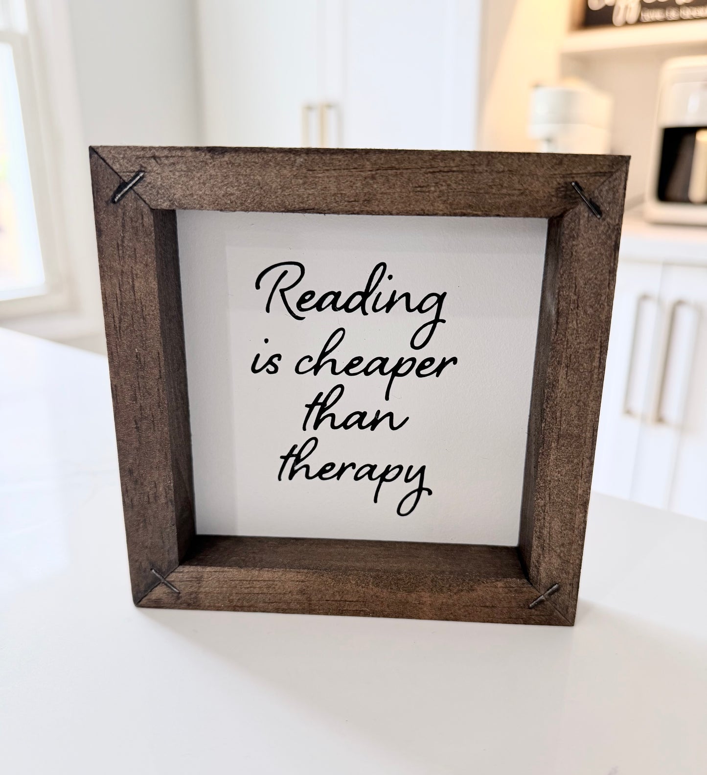Book Minis
