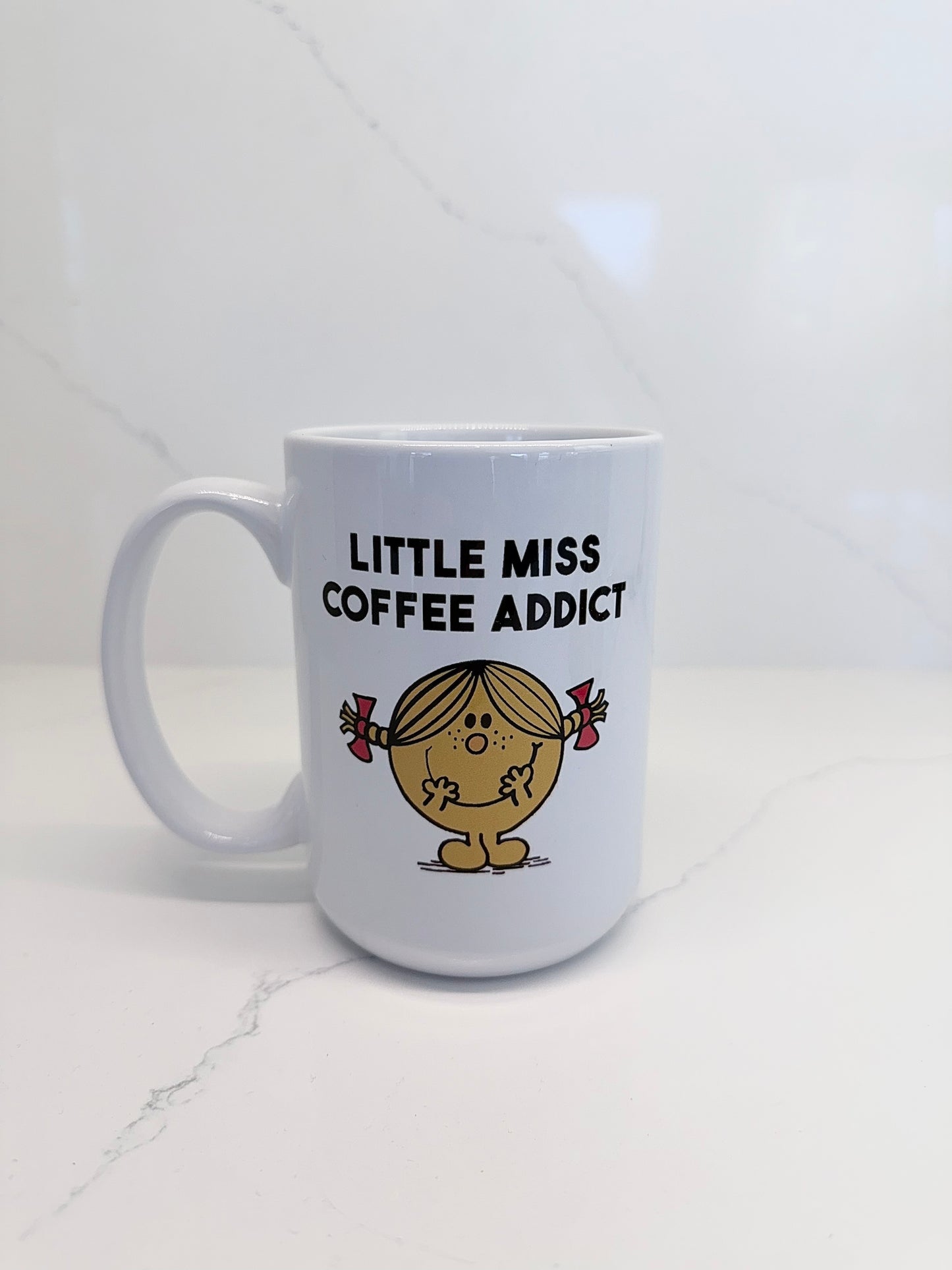 Little Miss Mugs