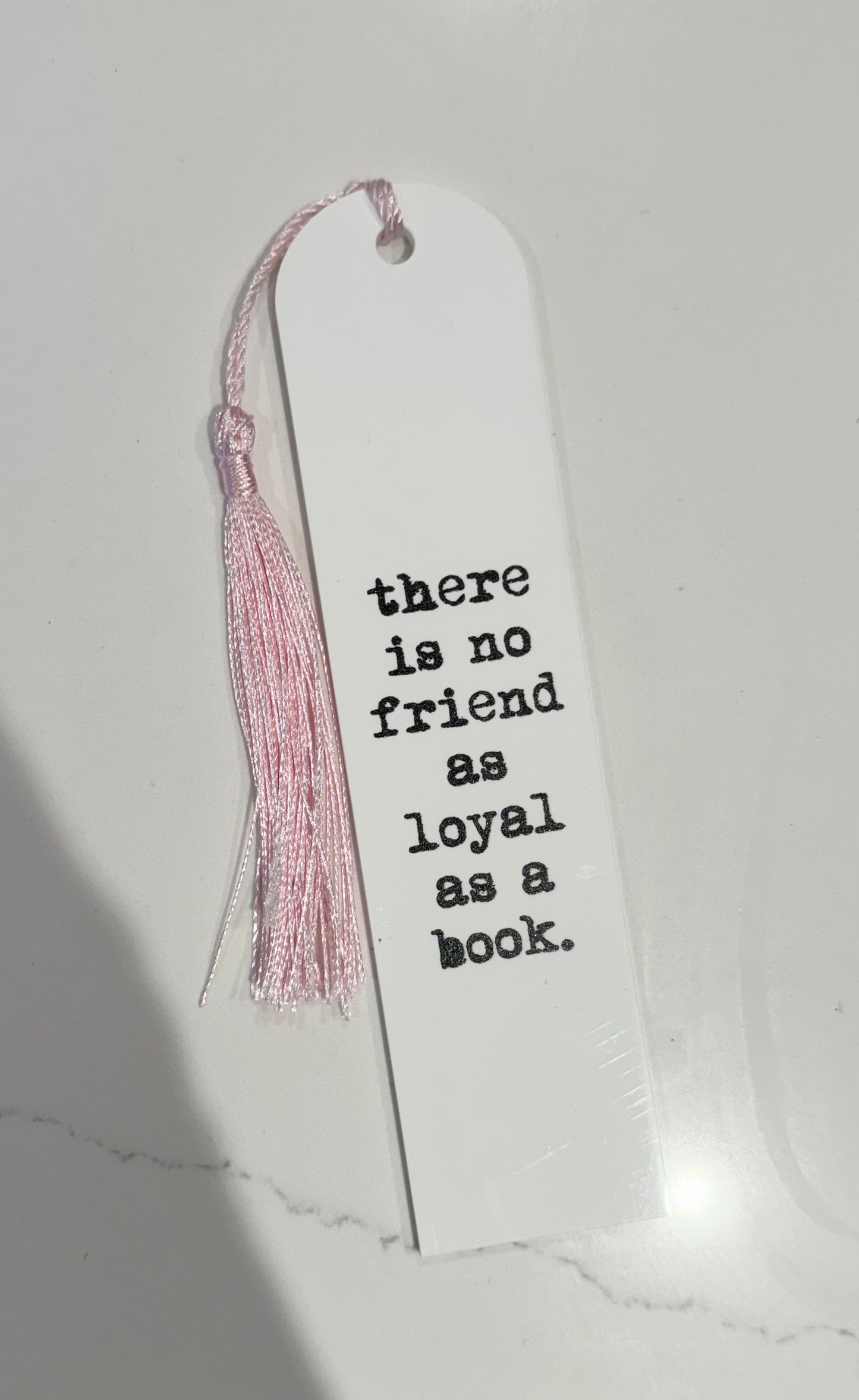 Bookmarks