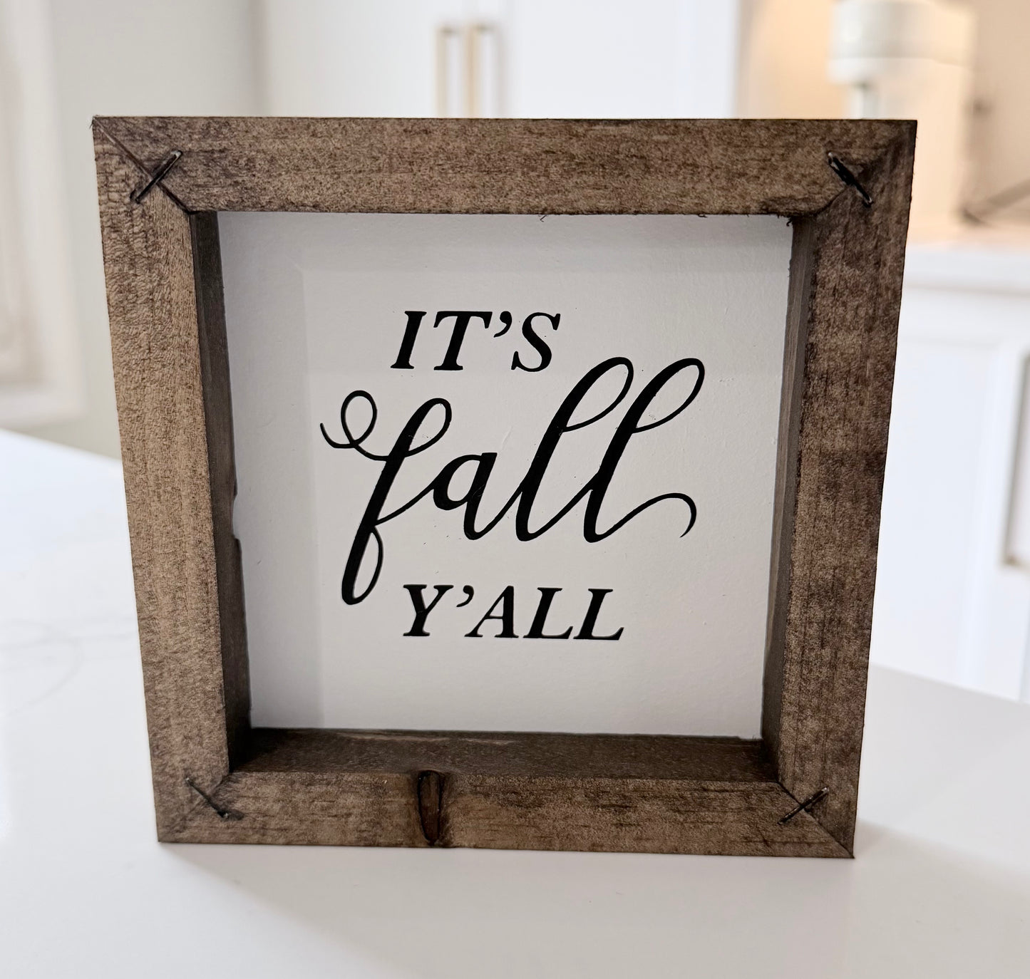Fall + Halloween Minis