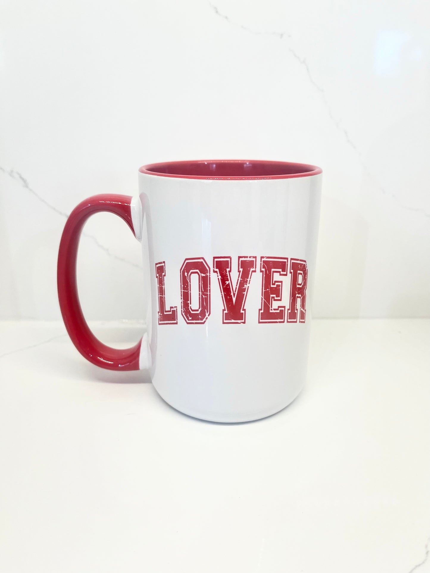 Lover Mug