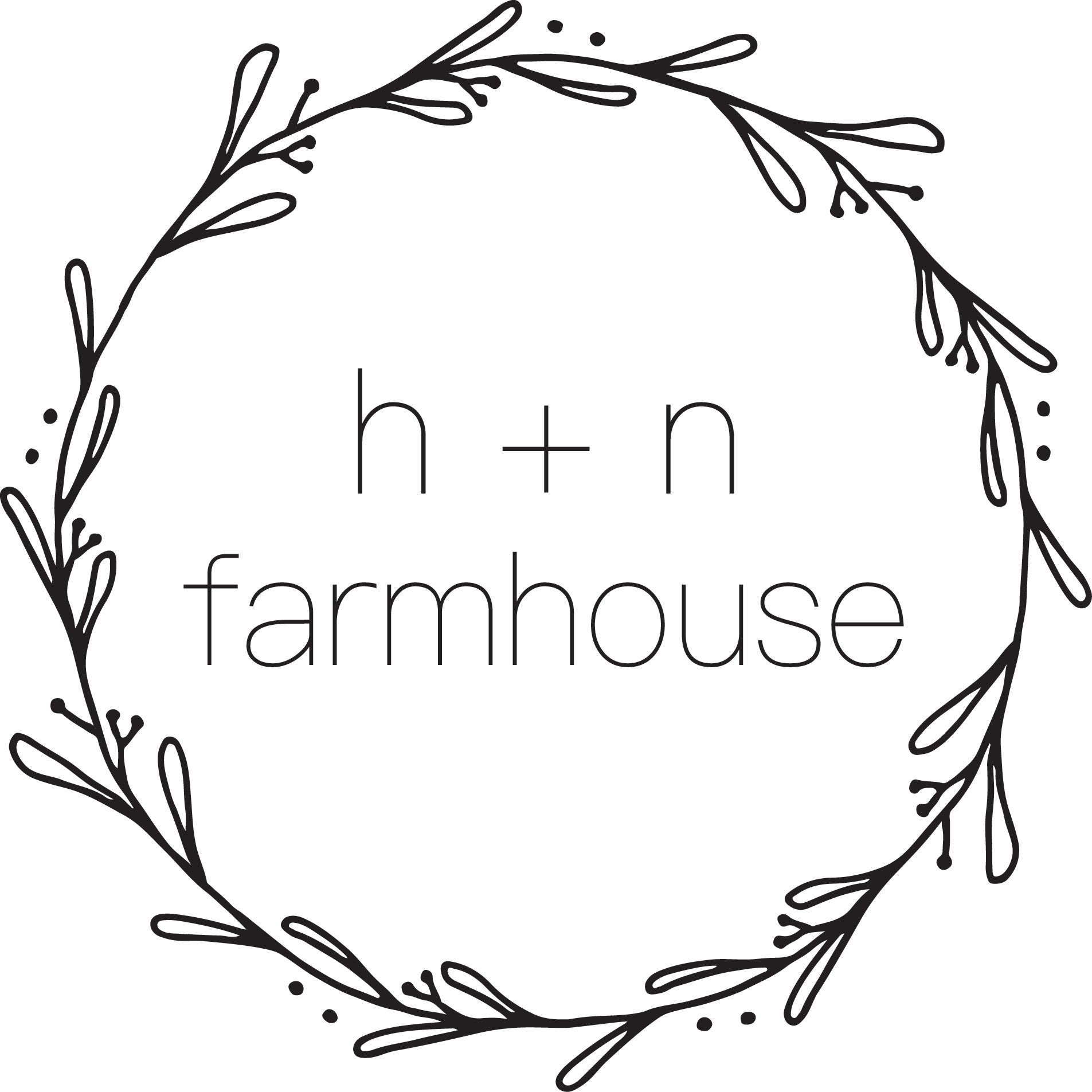 h+n farmhouse