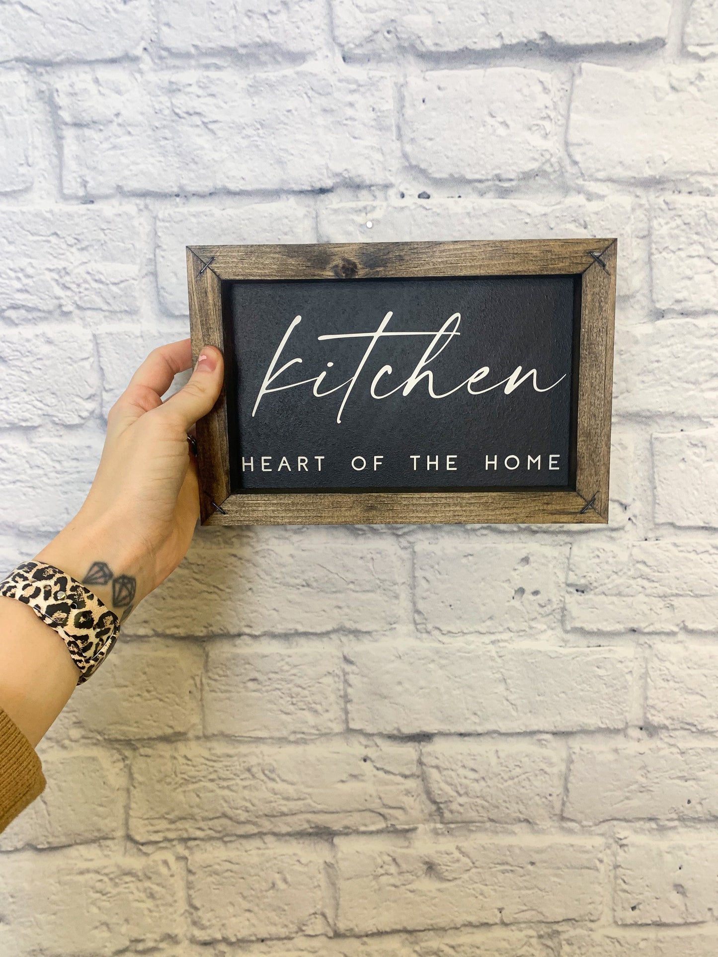 Kitchen - Heart of the Home