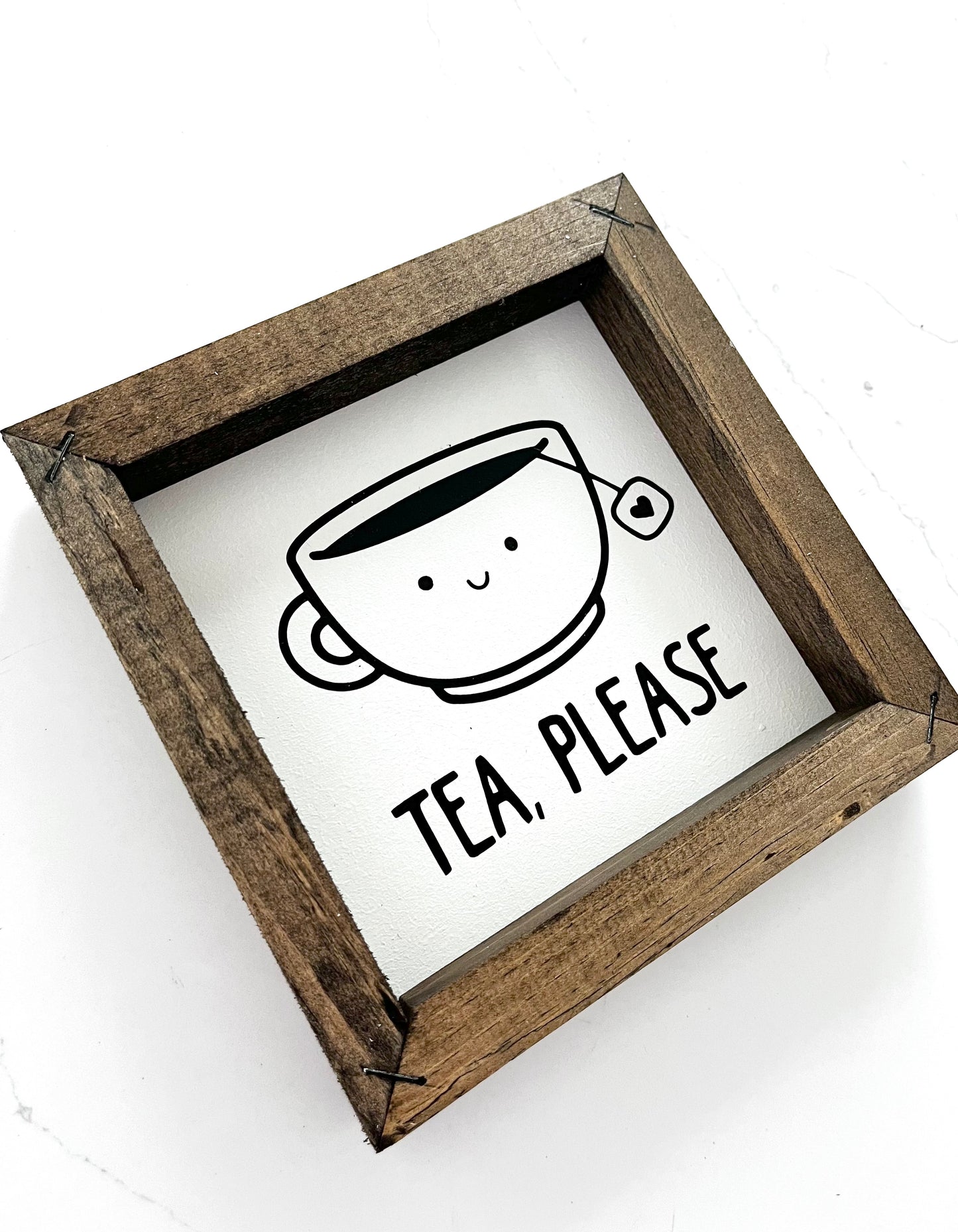 Tea, Please