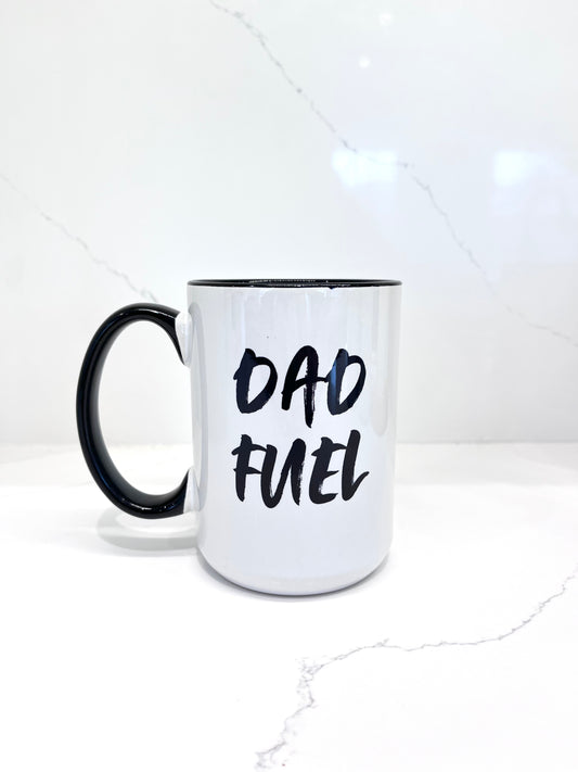 Dad fuel