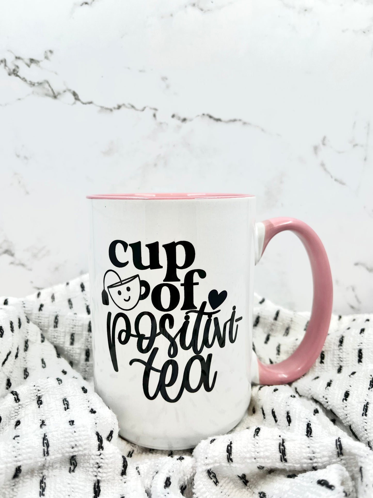 Positivi-Tea Mug